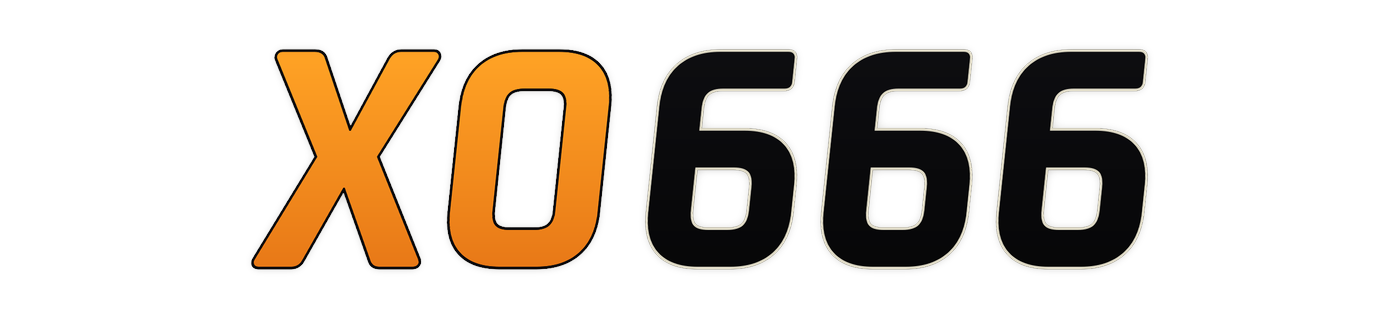 xo666